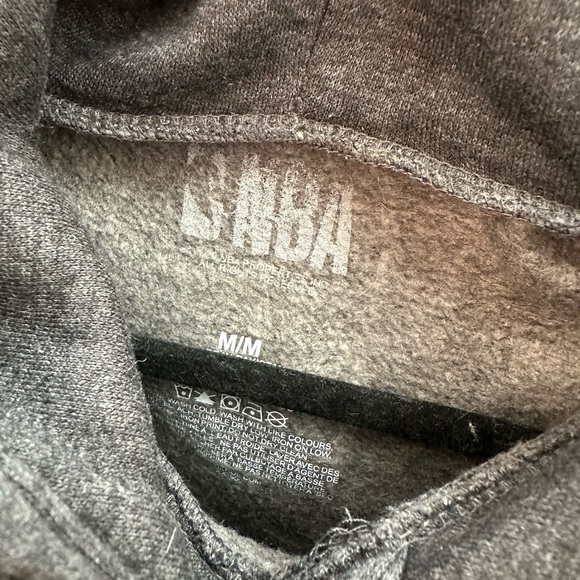 NBA Toronto Raptors Hoodie - Picture 2 of 3